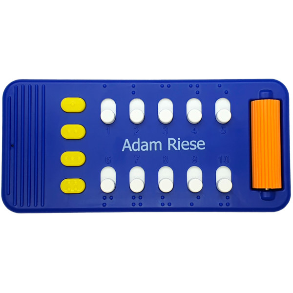 Adam Riese - Taktiler Spiel-Controller