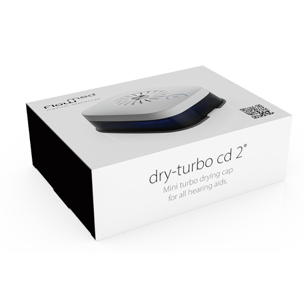 2. Dry-Turbo CD 2