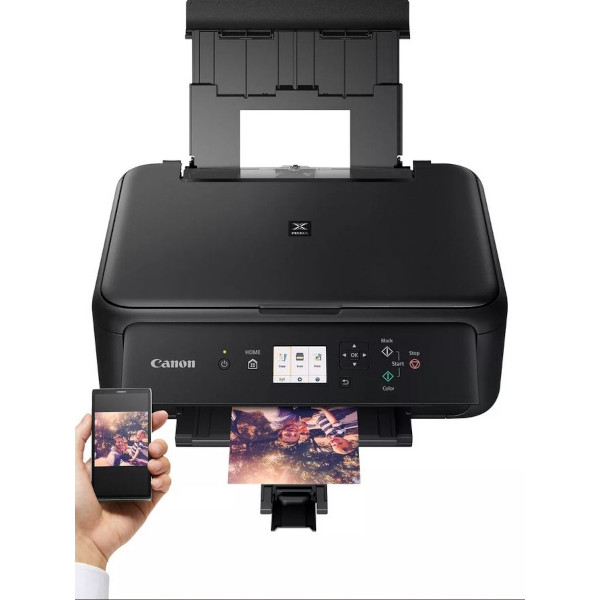2. Canon PIXMA TS5150