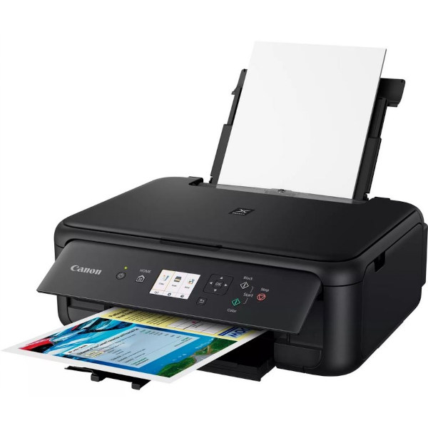 3. Canon PIXMA TS5150