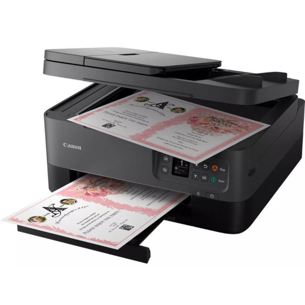 3. Canon PIXMA TS7450i