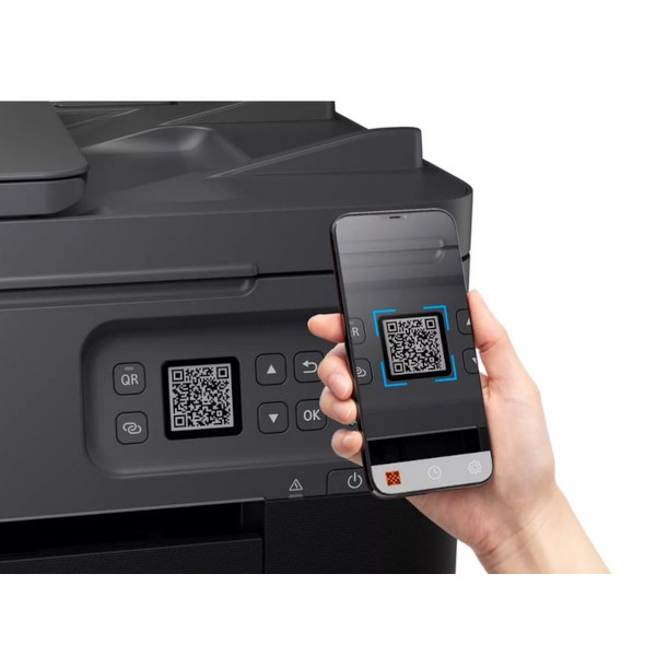 5. Canon PIXMA TS7450i
