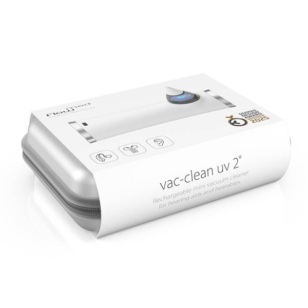 2. Vac-Clean UV 2
