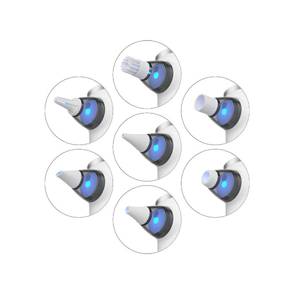 3. Vac-Clean UV 2
