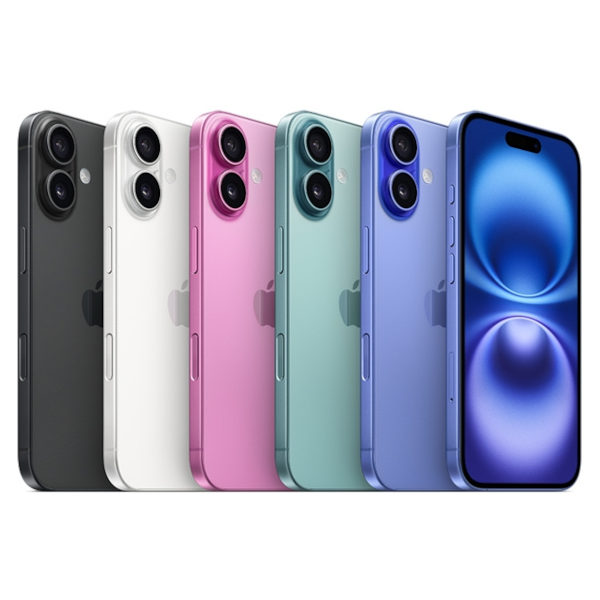 iOS 18