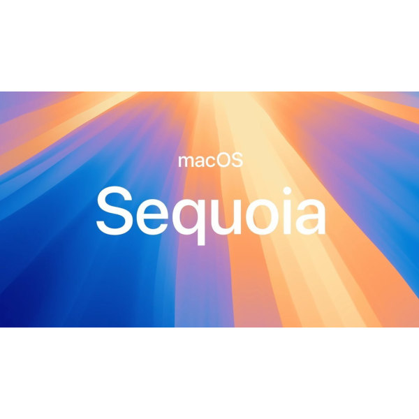 macOS Sequoia