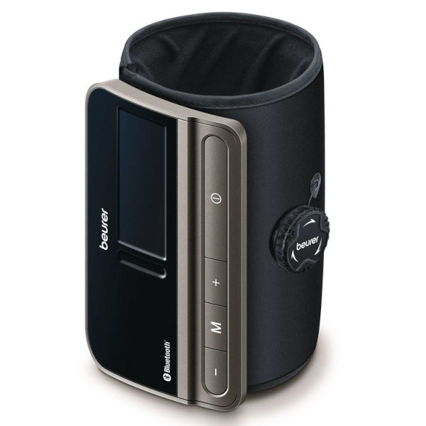 BM 81 easyLock