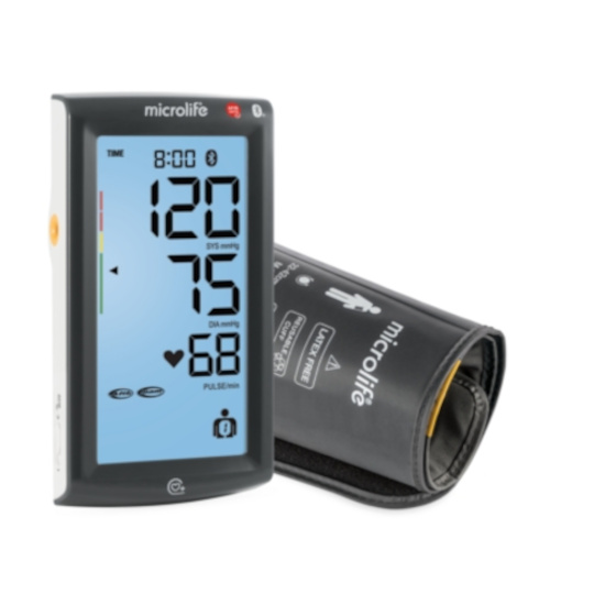 BP A7 Touch BT