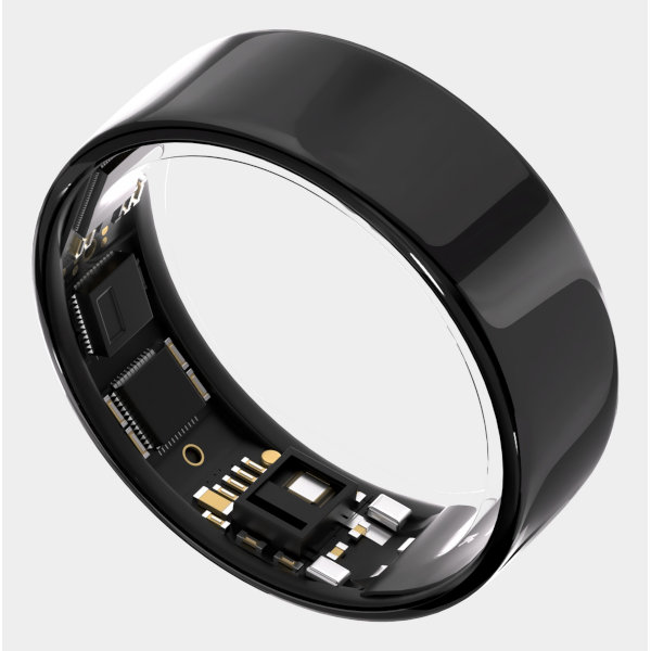 2. Ultrahuman Ring AIR