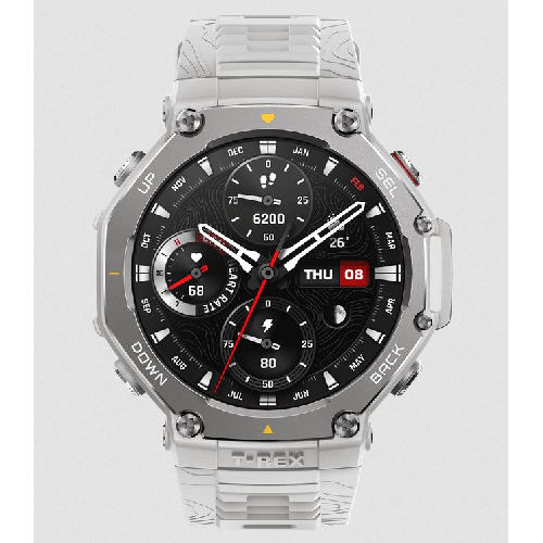 2. Amazfit T-Rex 3