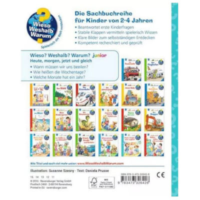 2. Heute, morgen, jetzt und gleich