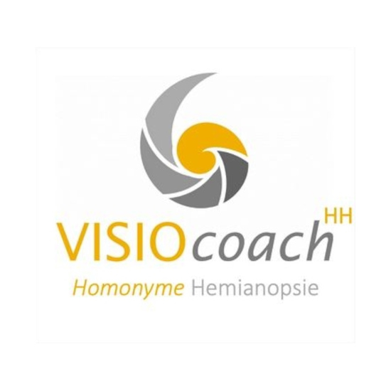 VISIOcoach für homonyme Hemianopsie