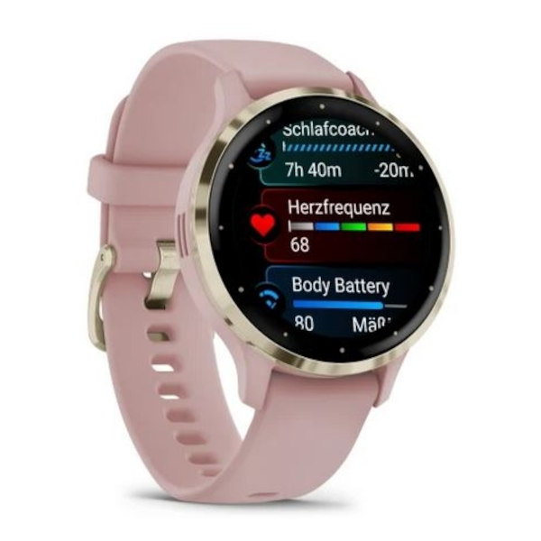 2. Garmin Venu 3S