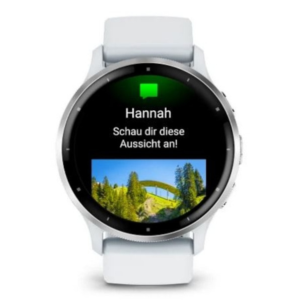 3. Garmin Venu 3