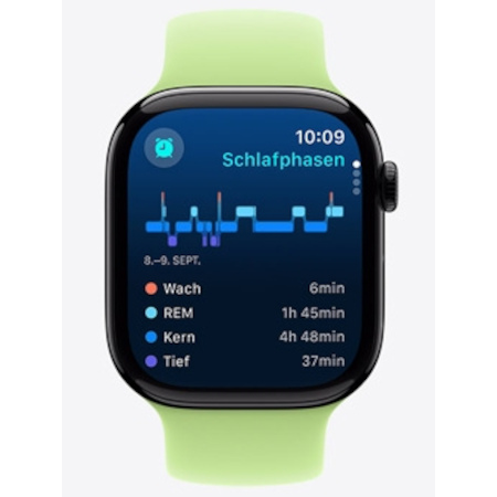 4. Apple Watch Series 10