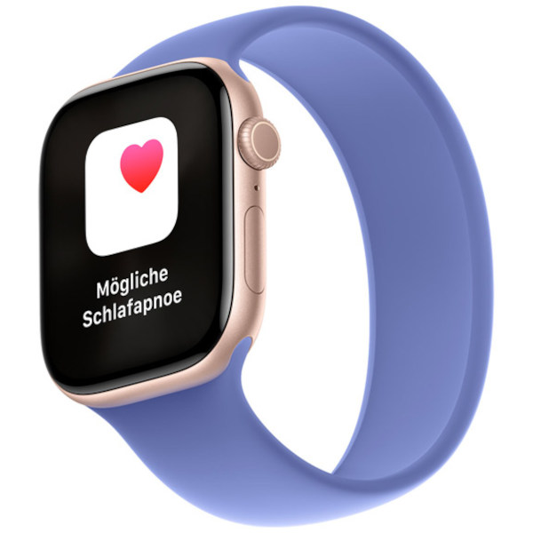 5. Apple Watch Series 10