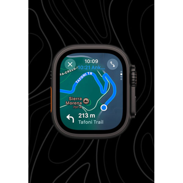 5. Apple Watch Ultra 2