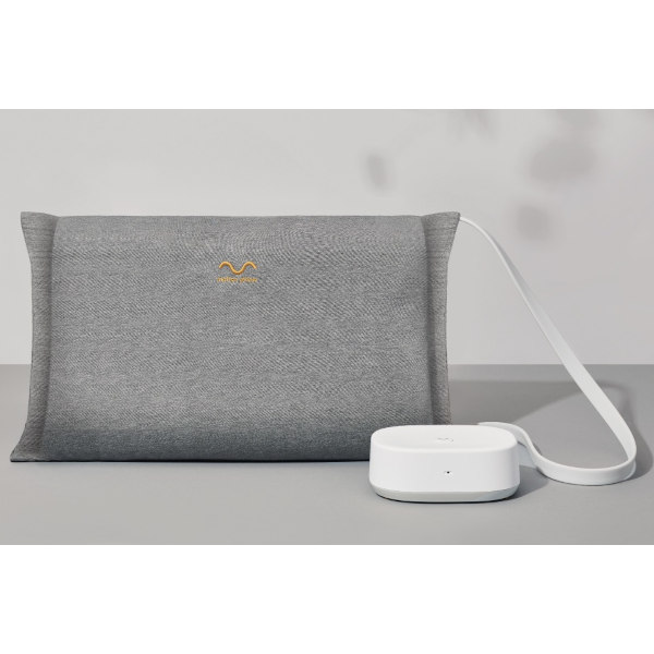 Motion Pillow
