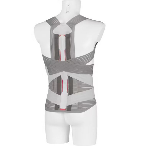 2. Dorso Direxa Posture