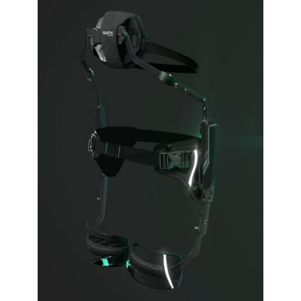 1. SuitX IX Back Air