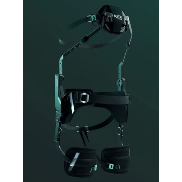 2. SuitX IX Back Air
