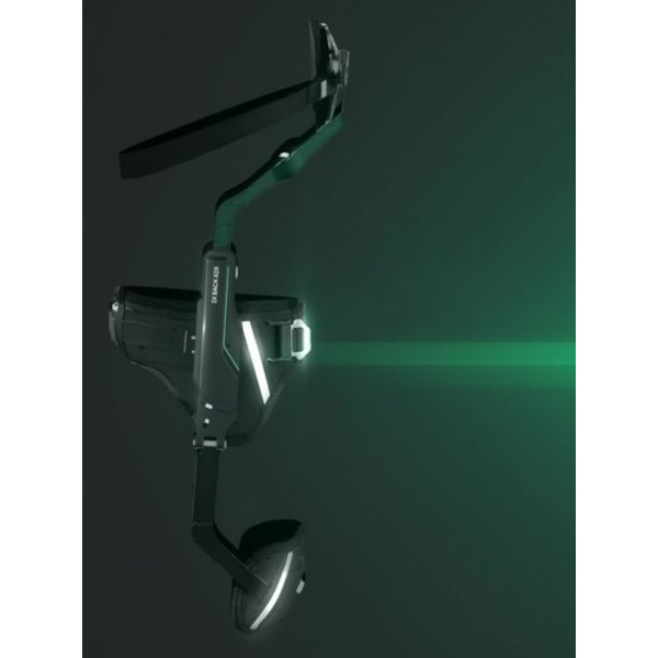 3. SuitX IX Back Air