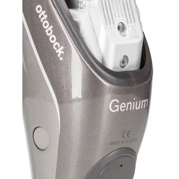 3. Genium