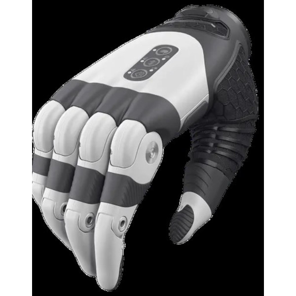 2. TASKA HandGen2