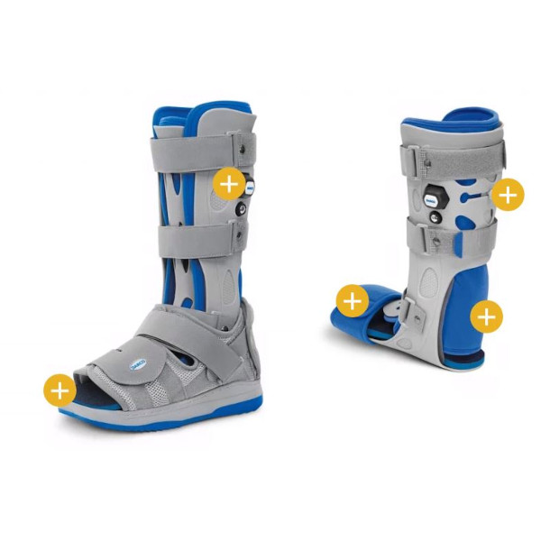 Relief Insert Walker 2.0