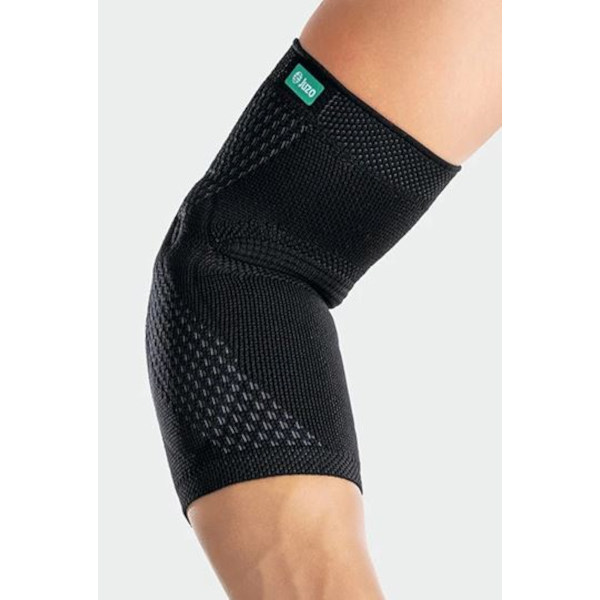 2. JuzoFlex Epi Xtra Schwarz