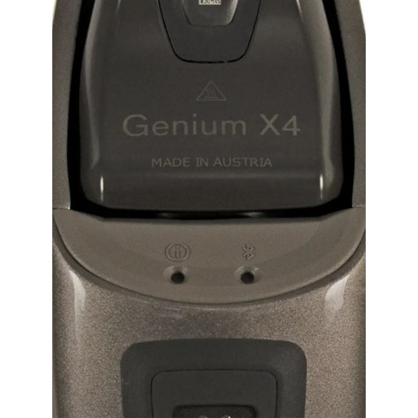 5. Genium X4
