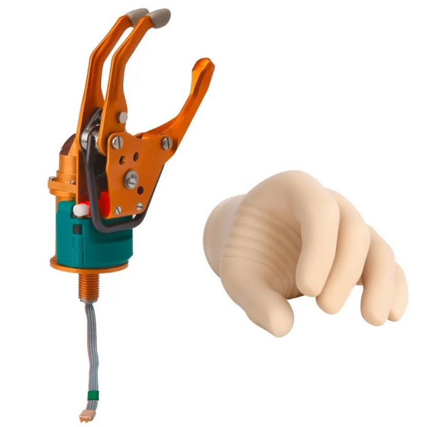 MyoHand VariPlus Speed