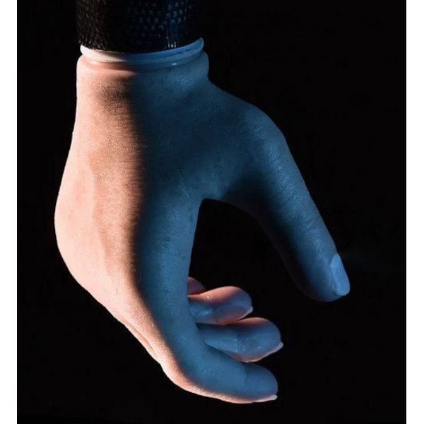 Adams Hand