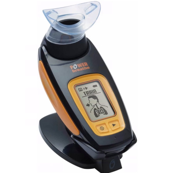 Powerbreathe K5
