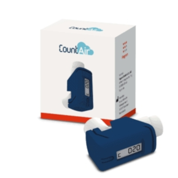 2. CountAir