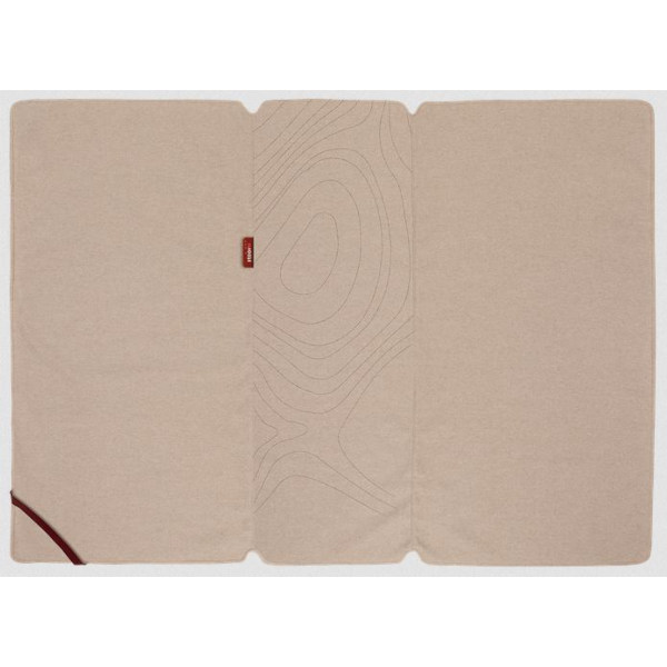 3. Huge Hug Original Beige