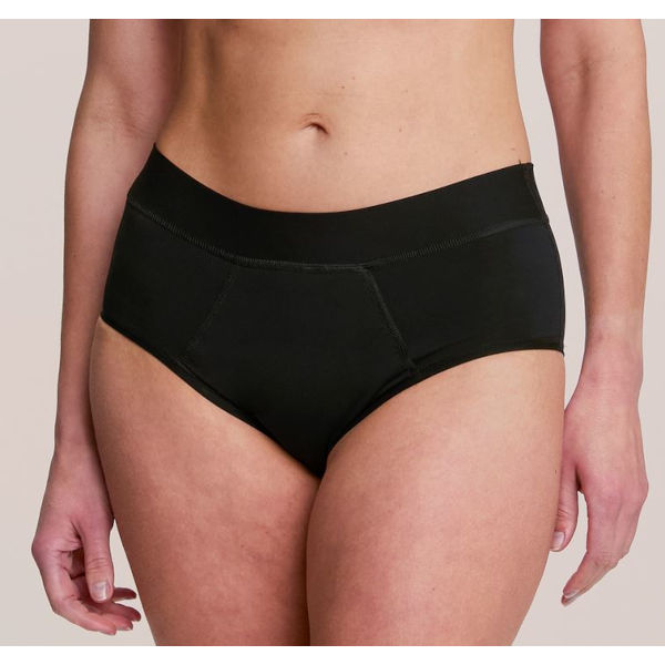 2. Inkontinenzunterwäsche