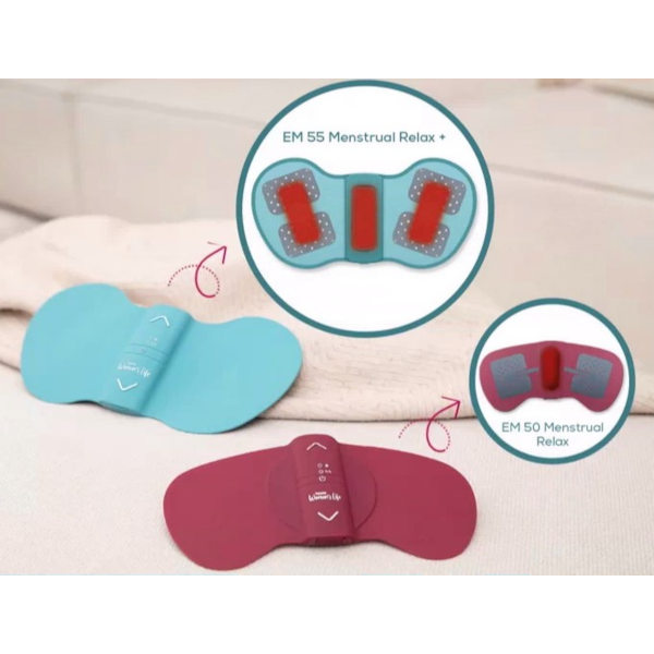 EM 55 Menstrual Relax +