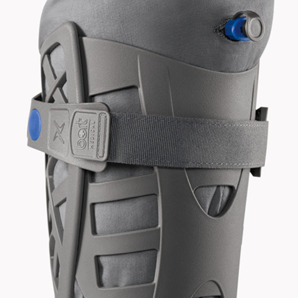 4. BORT X-Walker Achillo