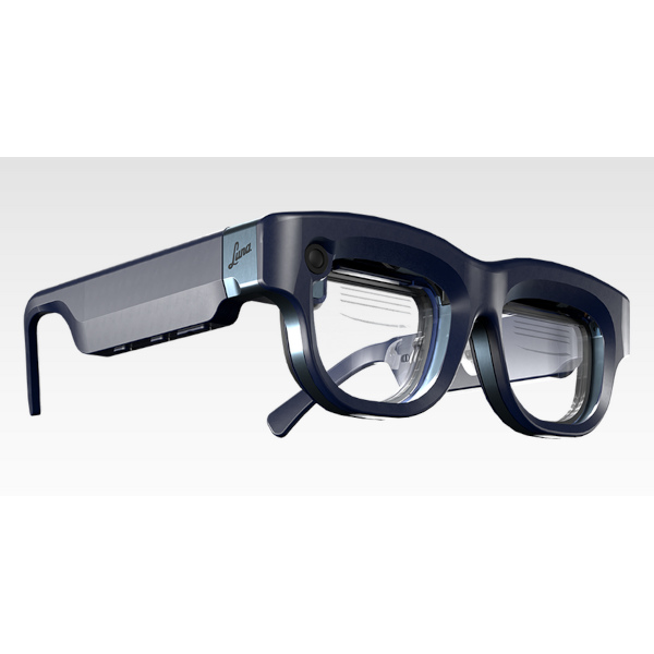 Luna Glasses