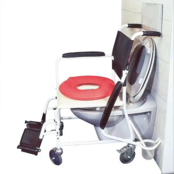 Mediware Gummisitzring