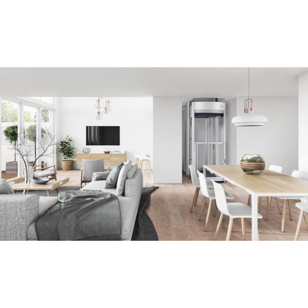2. myHomelift