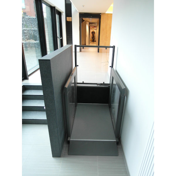 Hubbühne EasyLift Eleganz