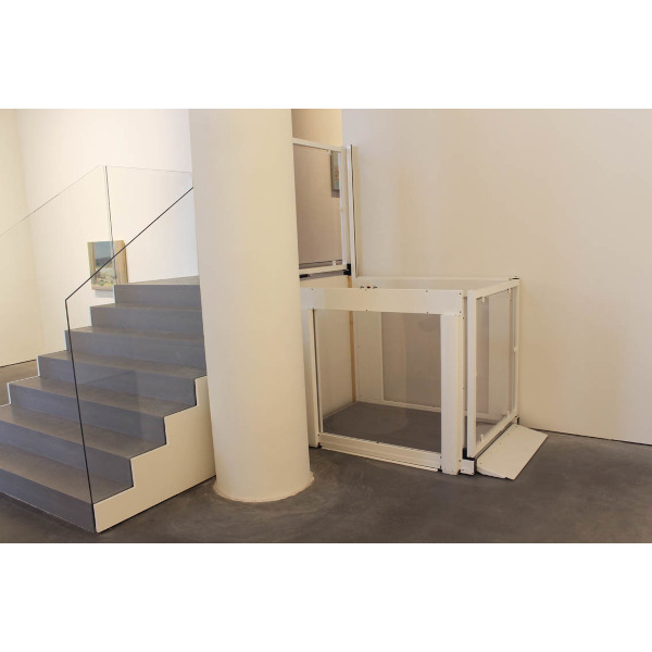 2. Hubbühne EasyLift Eleganz