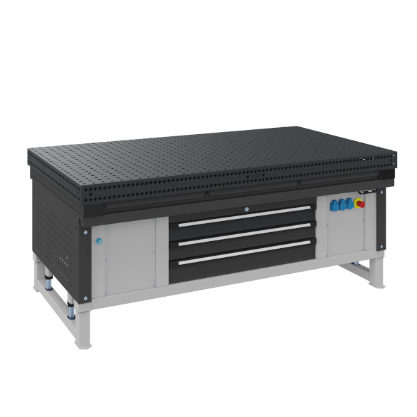 MULTI4FLEX HEAVY DUTY L + XL