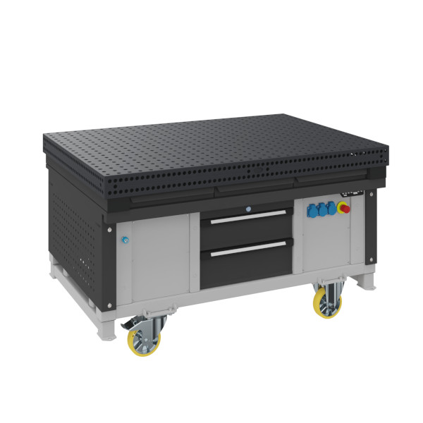 3. multi4flex HD L mobil