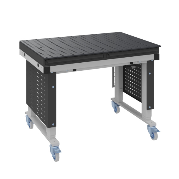 2. multi4flex S mobil