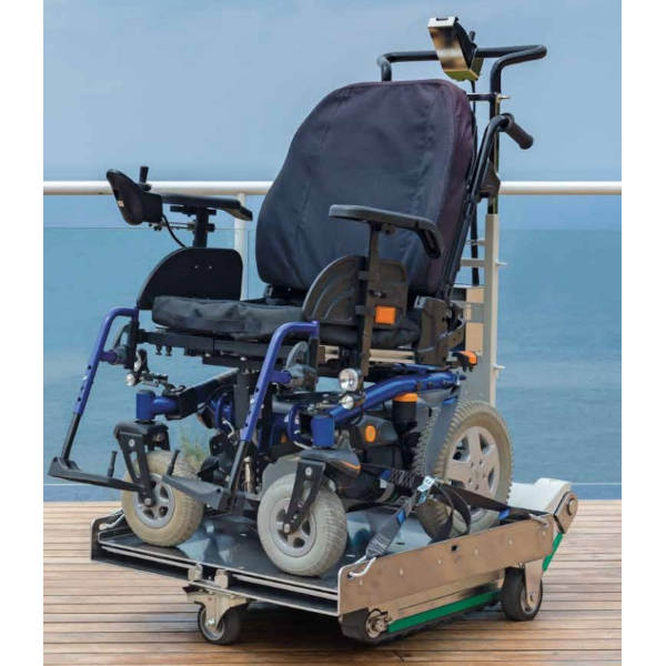 Domino Slim 160