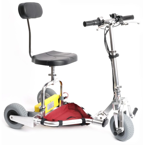 TRAVELSCOOT Set Escape