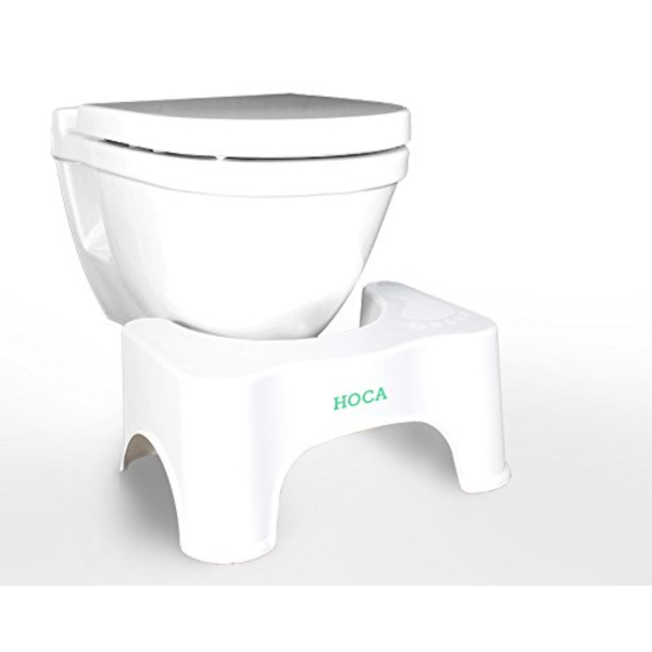 HOCA Toilettenhocker (Standard)